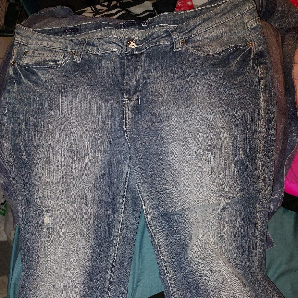 Vigoss bootcut jeans